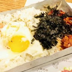 姜虎東白丁烤肉韓式料理張用戶圖片