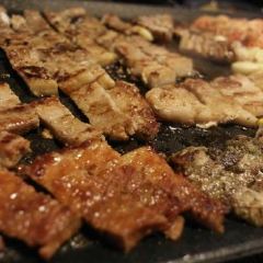 Palsaik Korean BBQ - Sutera Utama JB User Photo