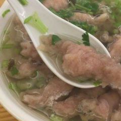DING JI SHOU ROU WAN XIN OU HUANG LONG LU DIAN 여행 사진