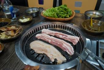 Black Pig Samseong Station用戶圖片