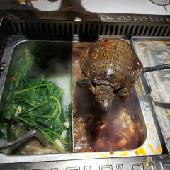 小肥牛自助餐厅(淮北吾悦广场店) User Photo