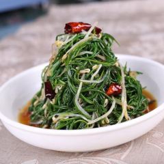 村裡人家燉菜館東聯店張用戶圖片