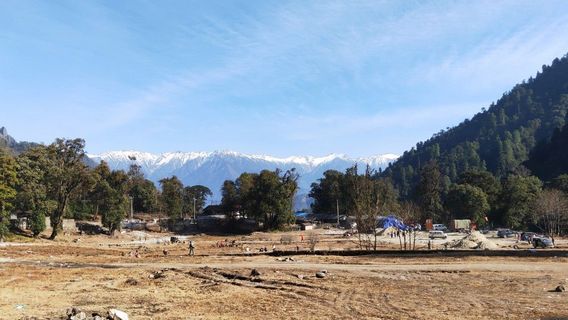 Yaping Village