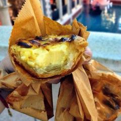 LORD STOW'S BAKERY (TAIPA) 여행 사진
