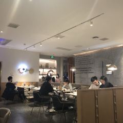 椰壳的夏天·新加坡料理(万象城店) User Photo
