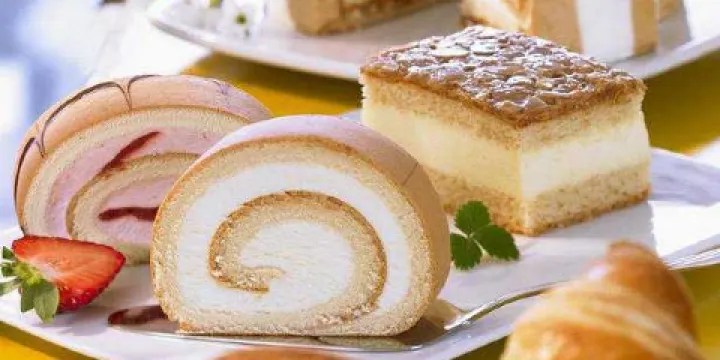 鑫泰蛋糕(解放路店)