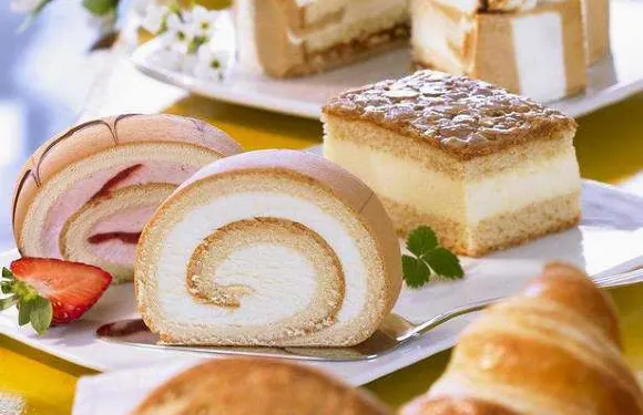 鑫泰蛋糕(解放路店)