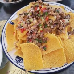 柞水土菜馆(营盘镇朱家湾店) User Photo