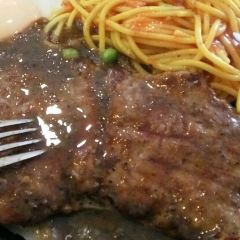 Jueshi Steak (guangchang) User Photo