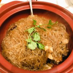椰壳的夏天·新加坡料理(万象城店) User Photo