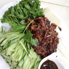 金地源春饼店(开发大街店) 여행 사진