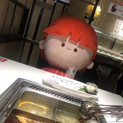 Haidilao Hot Pot (yinchuanwangfujing) User Photo