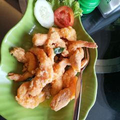 Istana Nelayan Resto User Photo