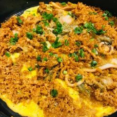 曼泰·泰小馆(钜城华億店) User Photo