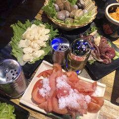 小地桌烤肉(万达店) User Photo