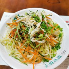 宽窄巷子(察院街店) User Photo