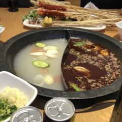 袁記串串香(北安店)張用戶圖片