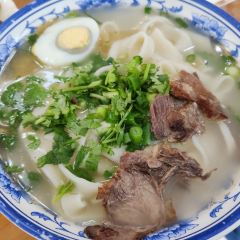 GUO JI HUI MIAN User Photo