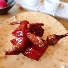 XINRONGJI User Photo