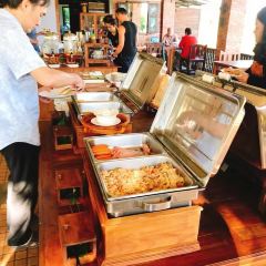 Hong Rama Tearoom User Photo