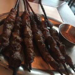 上海浦东嘉里大酒店·The BREW·酿餐厅 User Photo