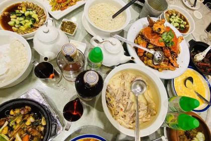 Hook Sang Seafood Restaurant