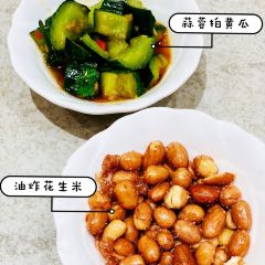 潮禧·潮汕菜(长寿路店) User Photo