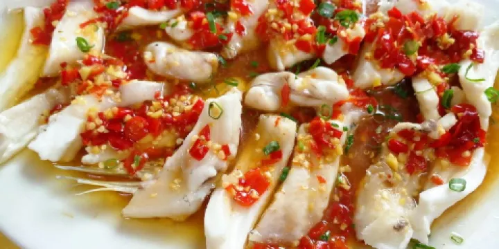 清水河生態魚王農莊