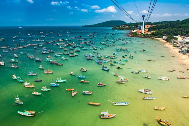 An Ultimate Guide To Phú Quốc Island