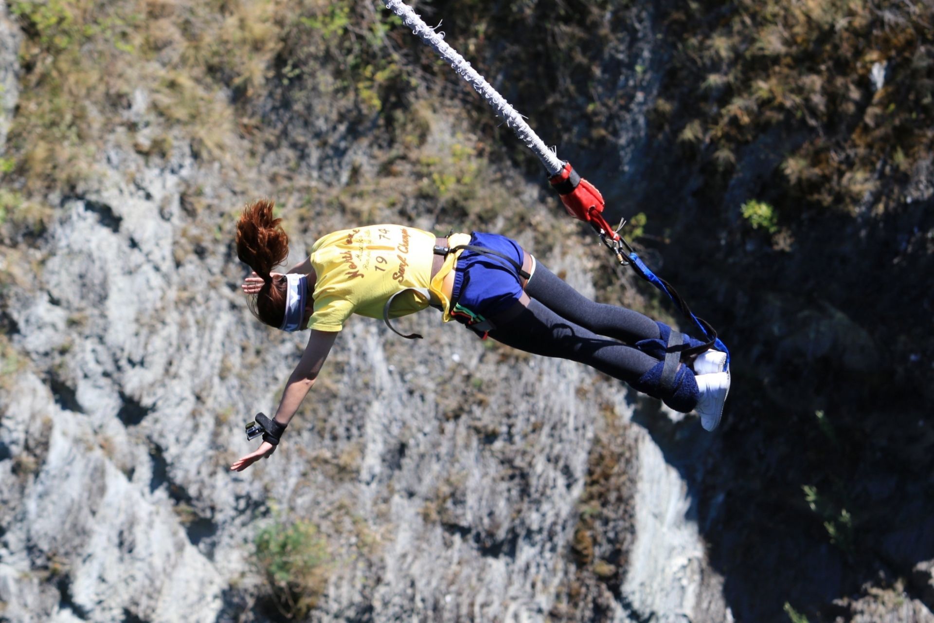 aj hackett kawarau bridge bungee center travel guidebook must visit attractions in queenstown aj hackett kawarau bridge bungee center nearby recommendation trip com