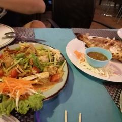 Pakwan restaurant & bar張用戶圖片