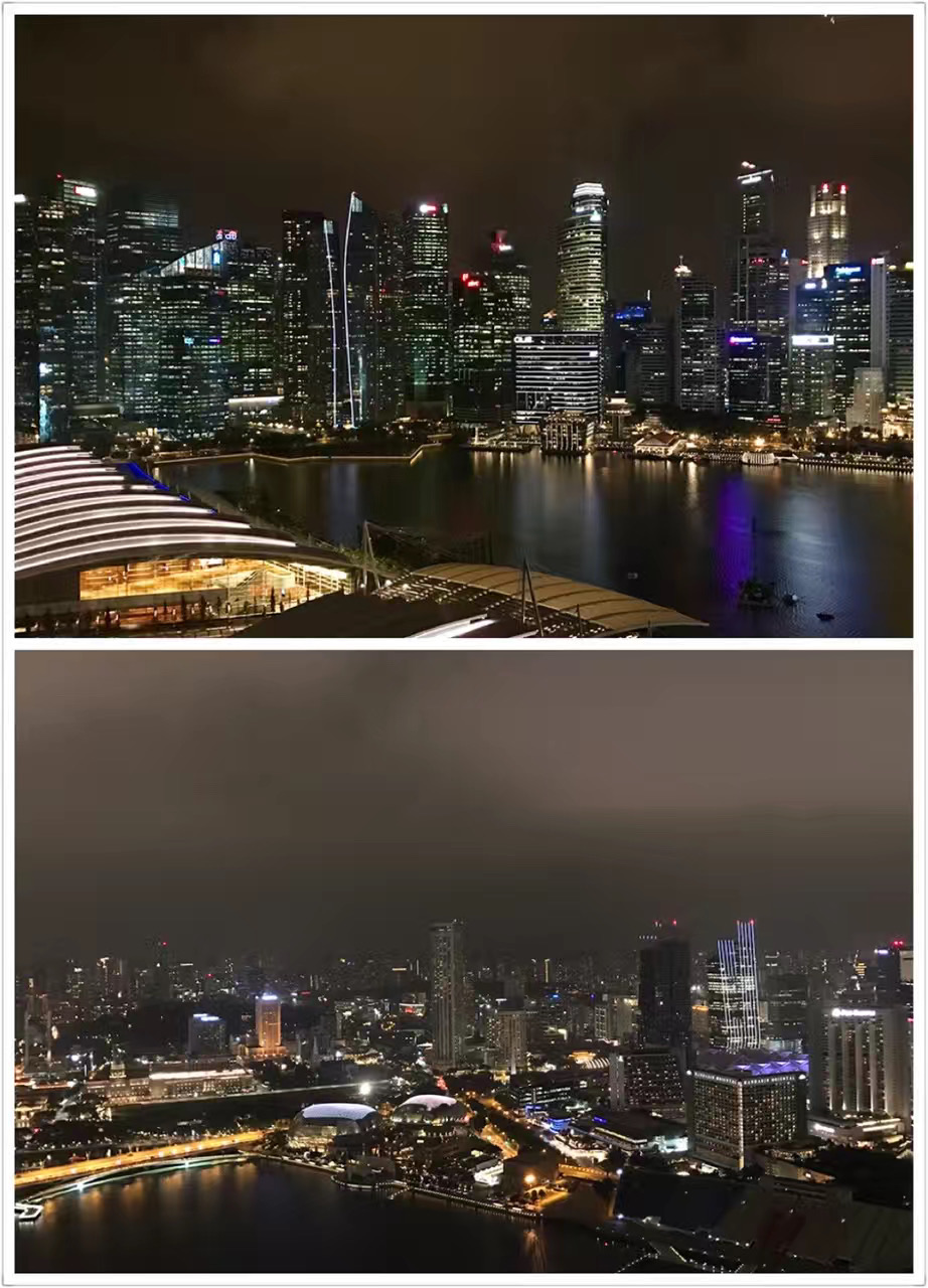 シンガポール サンテック シンガポール国際会議展示場 評判 案内 トリップドットコム