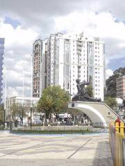 Plaza Abaroa