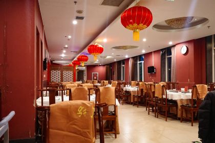 Bianyifang Restaurant