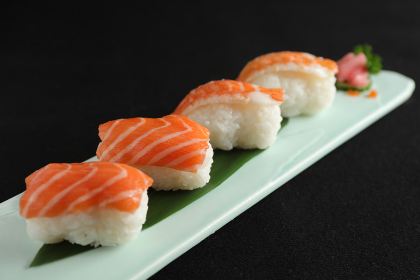 金田中日本料理烧肉(上林坊店)