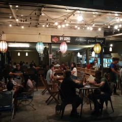 By Hand Pizza Cafe User Photo