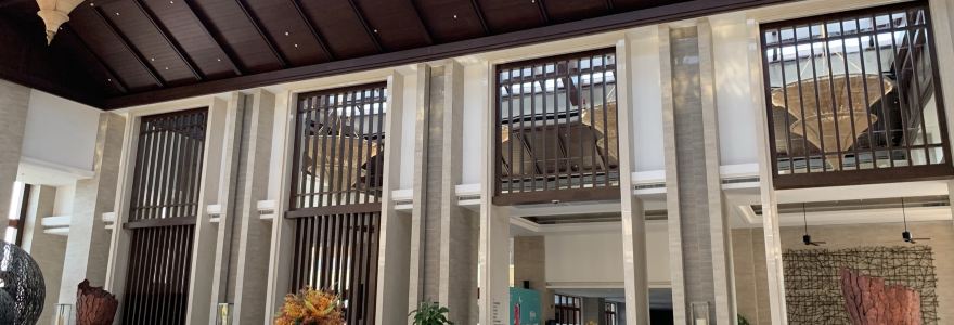 Jinshiguoji Restaurant