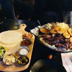 마초그릴 여행 사진