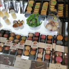 宝泽楼西饼屋(2店) 여행 사진