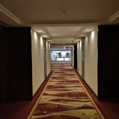 碧桂园凤凰酒店自助餐厅 User Photo
