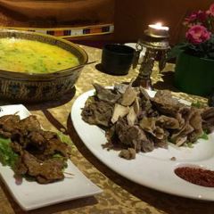 Abuluzicang Restaurant (jiuzhaigou) User Photo