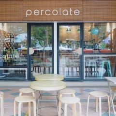Percolate User Photo
