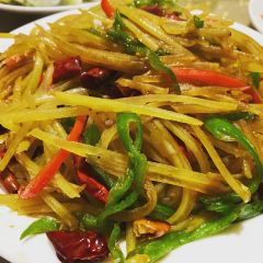 阿里烤肉店 User Photo