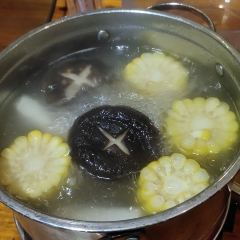 浪漫海岸海鮮城（浪漫海岸海鮮城）張用戶圖片