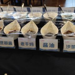 浪漫海岸海鮮城（浪漫海岸海鮮城）張用戶圖片