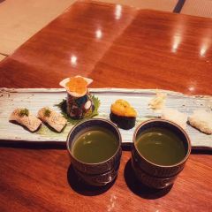 SushiYotsuba User Photo