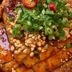 BA YU CAI GUAN 여행 사진