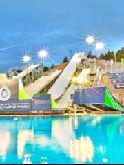 Utah Olympic Park