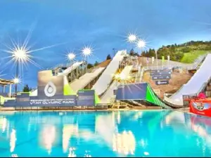 Utah Olympic Park