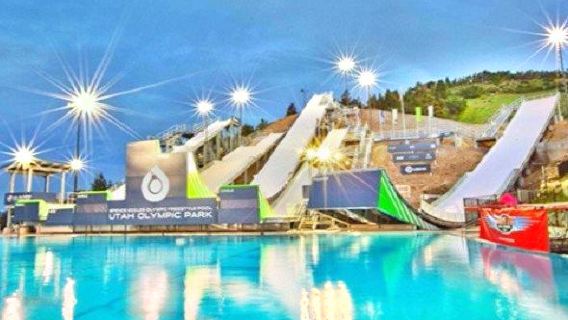 Utah Olympic Park